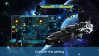 Galaxy Clash: Evolved Empire Screen Shot 2