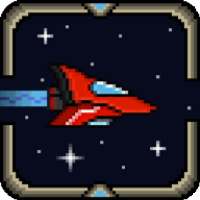 Pixel SpaceRider