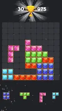 Block Puzzle New Screen Shot 6