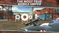 Tiro Sniper Screen Shot 7