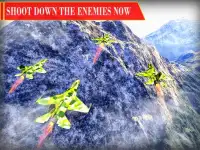 F18vF22 Air Jet Fighter Warfare Strike Attack Sim Screen Shot 4