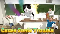 Cat Simulator - Kitten stories Screen Shot 4