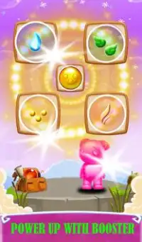 Soda Bears Gummy Pop - Bubble Shoot Game Screen Shot 3