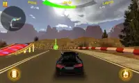 City Street Car Racing Screen Shot 1