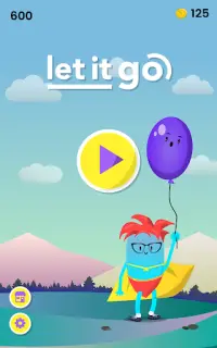 Let It Go Screen Shot 9