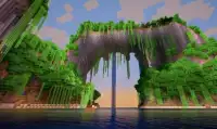 Block Craft 3D: Build Simulator city land 2019 Screen Shot 4
