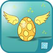 Flapin Bird Evolution RPG