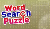Word Search Puzzle Free Screen Shot 0
