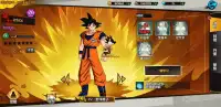 Dragon Ball Awakening Screen Shot 4