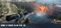 Warpath: Ace Shooter Screen Shot 3