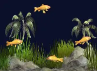 Fish Sim for Cats Screen Shot 6
