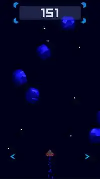 Asteroid Drift Screen Shot 6