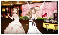 Paris Wedding - العاب بنات Screen Shot 2