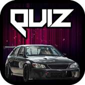 Quiz for Lexus IS200 Fans