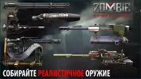 Zombie Gunship Survival Screen Shot 1