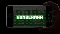 Bomber Classic: King of Bomber Screen Shot 2