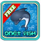 Pets Link - Onet Fish3