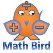 Math Bird