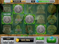 Faraon 2 slot machine Screen Shot 1