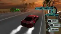 Extra Fast Racing 3D Screen Shot 3