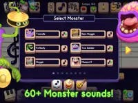 My Singing Monsters Composer Screen Shot 3