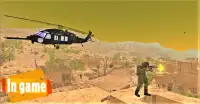 Отряд Frontline Commando D Day: Лучший 2020 Screen Shot 4