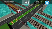 Train Railroad Simulator Screen Shot 1