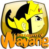 Legenda Wayang