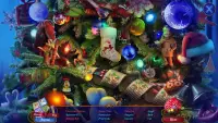 Yuletide Legends: Who Framed Santa Claus (Full) Screen Shot 7