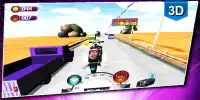Moto Racer - Extreme Speed Screen Shot 2