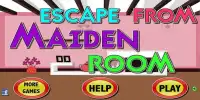 Escape games_Maiden room Screen Shot 0