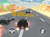 Nitro Punch Car Game Screen Shot 10