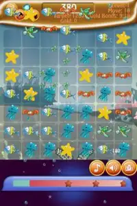 Fish Dash Screen Shot 2