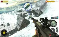 World War 2 Gun Shooting Games Screen Shot 0