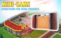 Merge City - Building Simulation Game Screen Shot 5