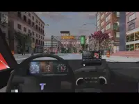 Tofaş Drift Simulator Screen Shot 1