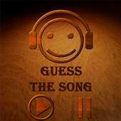 Song Quiz -  Guess The Song