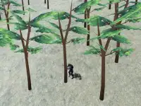 Survival Robot Earth Screen Shot 3