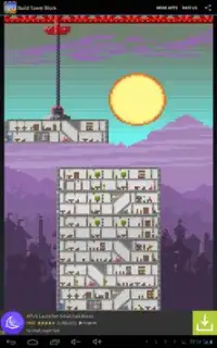 Build Your Tower Blocks Screen Shot 1