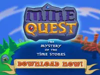 Mine Quest: Dwarven Adventure Screen Shot 10