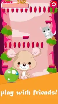 spy mouse games for free Screen Shot 1