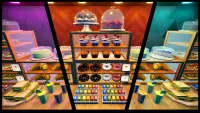 Virtual Chef Real Cooking Game Screen Shot 2