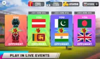 IPL Cricket Game: T20 Cricket Screen Shot 4