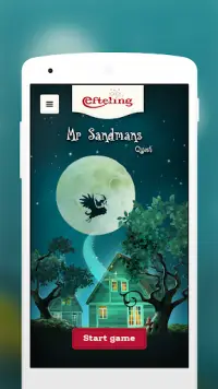 Mr Sandmans Quest Screen Shot 0