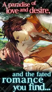 Dead or Love：Choose your story - Otome Games Screen Shot 0