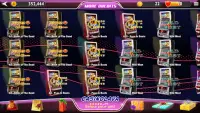 Video Poker Casino Builder - CasinoLava Slots Screen Shot 1