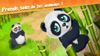 Zoo Craft: Famille d'animaux Screen Shot 3