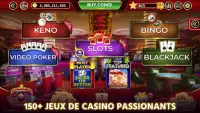 Best Bet Casino™ - Slots Screen Shot 0