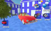 Car Game: Racing Screen Shot 9