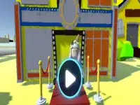 Cookie Swirl Roblox's Rainbow Obby Mod Screen Shot 3